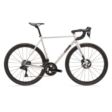 Cinelli Nemo Tig Road Disc II racefiets