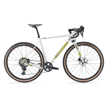 Cinelli Nemo Tig Gravel II gravelbike