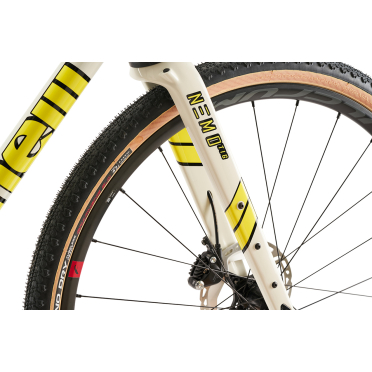 Cinelli Nemo Tig Gravel II gravelbike