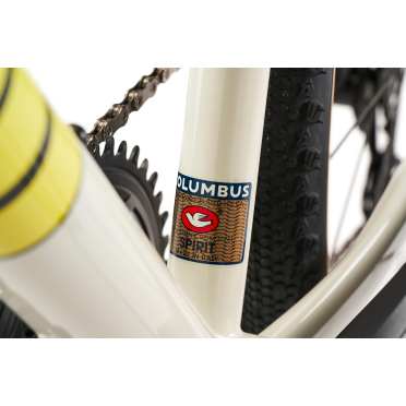 Cinelli Nemo Tig Gravel II gravelbike