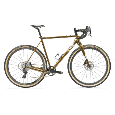 Vélo complet gravel Cinelli Nemo Tig Gravel II - 2024