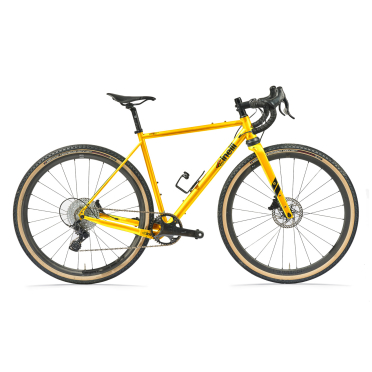 Cinelli Nemo Tig Gravel II gravelbike