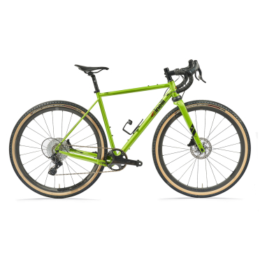 Cinelli Nemo Tig Gravel II gravelbike