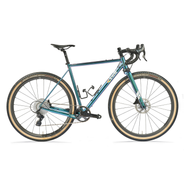 Cinelli Nemo Tig Gravel II gravelbike