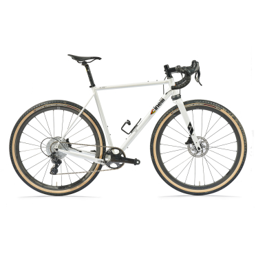 Cinelli Nemo Tig Gravel II gravelbike