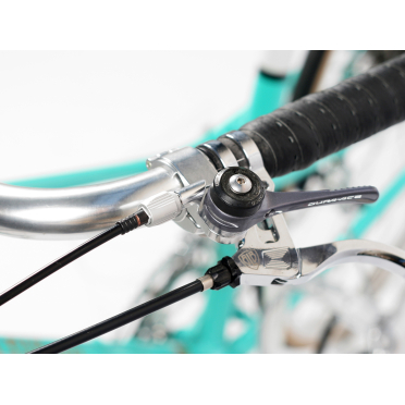 Joystickhouder voor VIA-versnellingspook