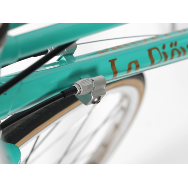 VIA STI kabelversteller