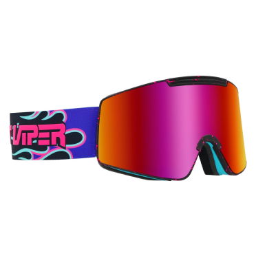 Pit Viper Proform-skimasker