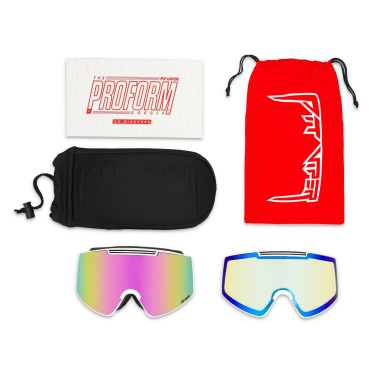 Pit Viper Proform-skimasker