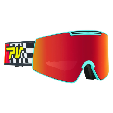 Pit Viper Proform-skimasker