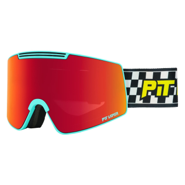 Pit Viper Proform-skimasker