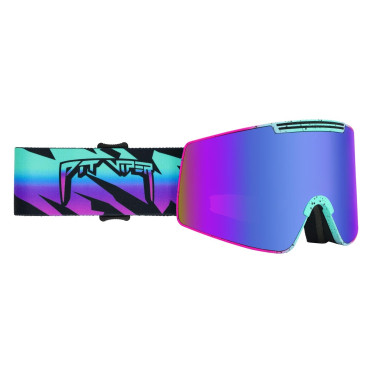 Pit Viper Proform-skimasker