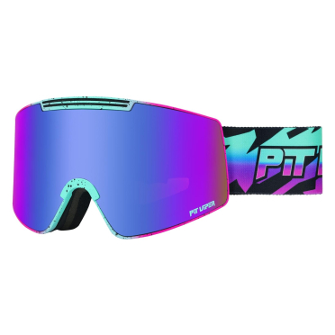 Pit Viper Proform-skimasker