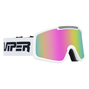 Pit Viper French Fry skimasker