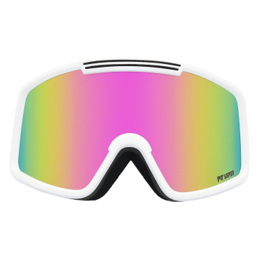 Pit Viper French Fry skimasker