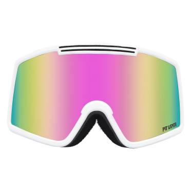 Pit Viper French Fry skimasker