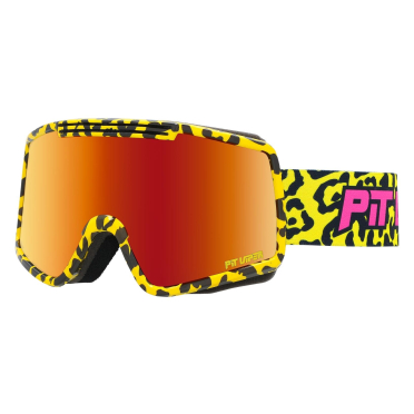 Pit Viper French Fry skimasker