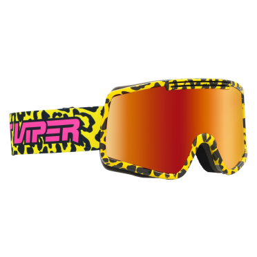 Pit Viper French Fry skimasker