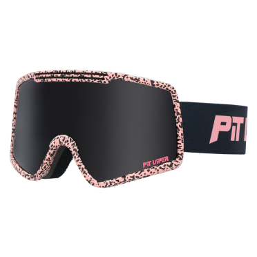 Pit Viper French Fry skimasker