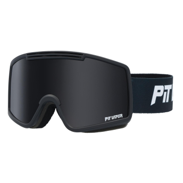 Pit Viper French Fry skimasker