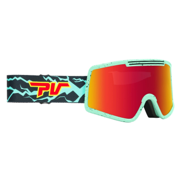 Pit Viper French Fry skimasker