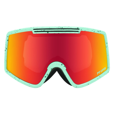 Pit Viper French Fry skimasker