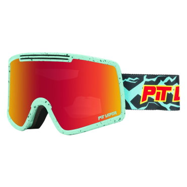Pit Viper French Fry skimasker