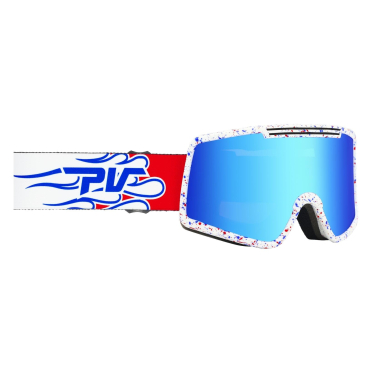 Pit Viper French Fry skimasker