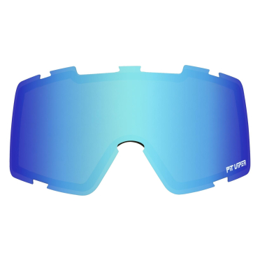 Pit Viper French Fry skimasker