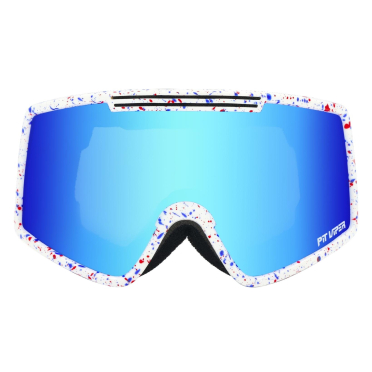 Pit Viper French Fry skimasker