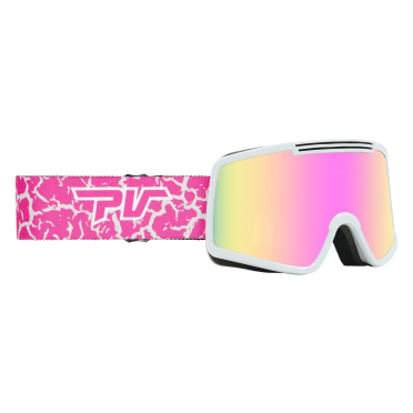 Pit Viper French Fry skimasker