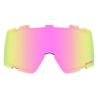 Pit Viper French Fry skimasker