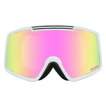 Pit Viper French Fry skimasker