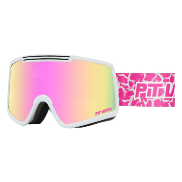 Pit Viper French Fry skimasker