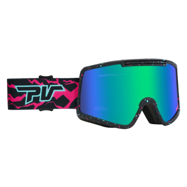 Pit Viper French Fry skimasker