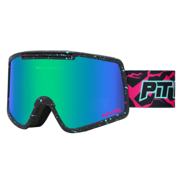 Pit Viper French Fry skimasker