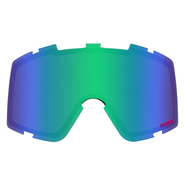 Pit Viper French Fry skimasker