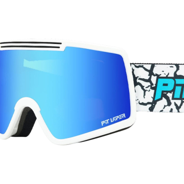 Pit Viper French Fry skimasker