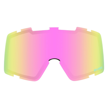 Pit Viper French Fry skimasker