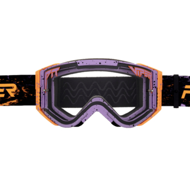 Pit Viper Brapstrap motorfietsmasker