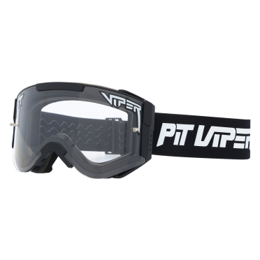 Pit Viper Brapstrap motorfietsmasker