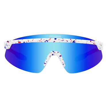 Pit Viper De Skysurfer gepolariseerde zonnebril