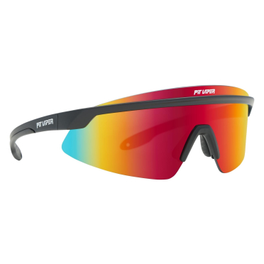 Pit Viper De Skysurfer gepolariseerde zonnebril