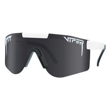 Lunettes de soleil Pit Viper The Originals Smoked Polarized