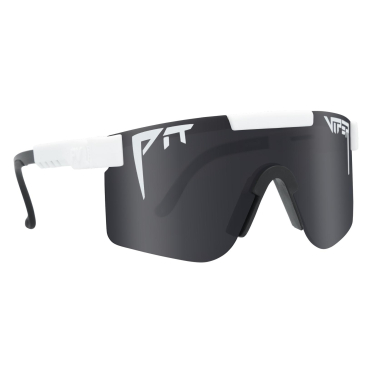 Pit Viper The Originals gerookte gepolariseerde zonnebril