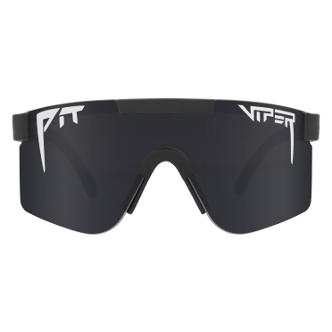 Pit Viper The Originals gerookte gepolariseerde zonnebril