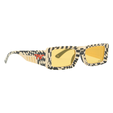 Pit Viper The Low Bones meekleurende zonnebril