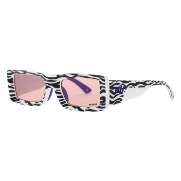 Pit Viper The Low Bones meekleurende zonnebril