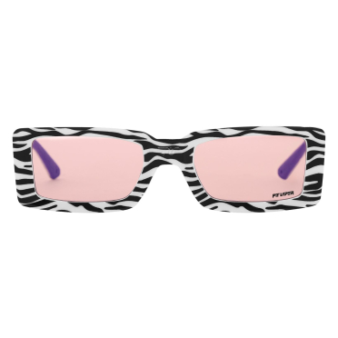 Pit Viper The Low Bones meekleurende zonnebril