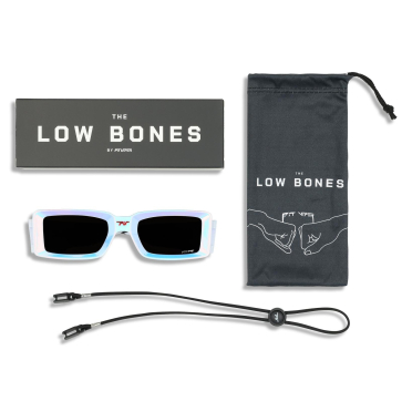 Pit Viper De Low Bones-zonnebril